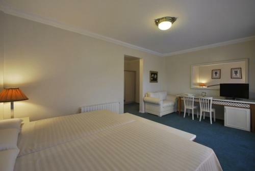 Visconte D�italia Hotel & Spa