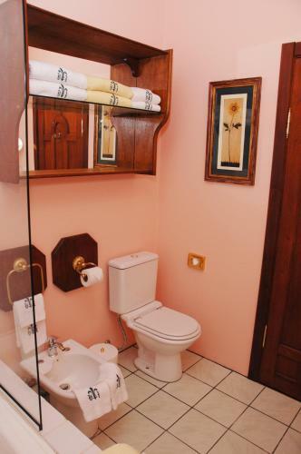 Visconte D�italia Hotel & Spa