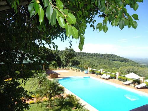 Visconte D�italia Hotel & Spa