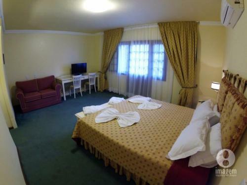 Visconte D�italia Hotel & Spa
