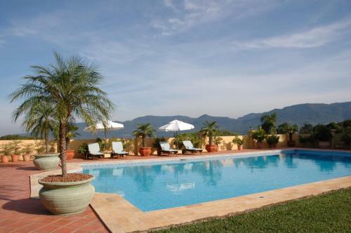 Visconte D�italia Hotel & Spa