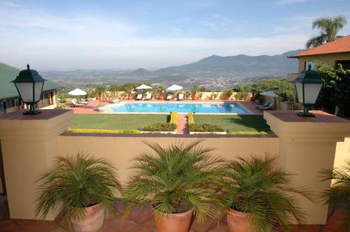 Visconte D�italia Hotel & Spa