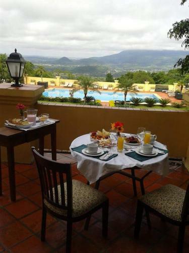 Visconte D�italia Hotel & Spa
