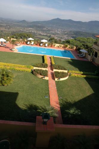 Visconte D�italia Hotel & Spa