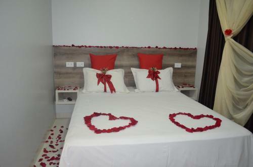 Hotel Palace Avenida