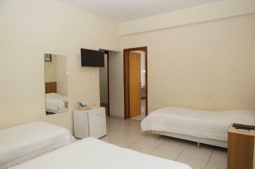 Hotel Ouro Lavras