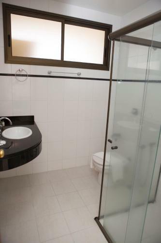 Hotel Ouro Lavras