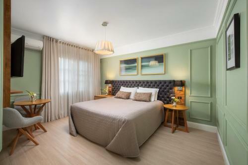 Hotel Casacurta