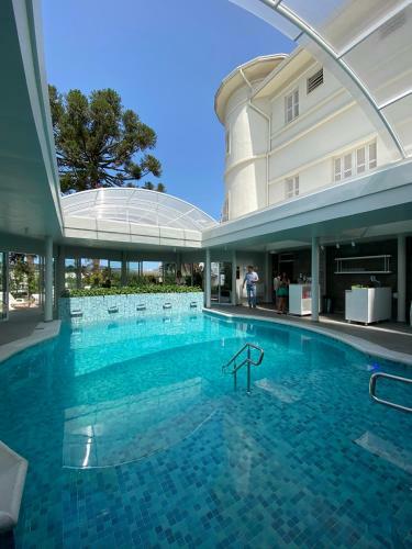 Hotel Casacurta