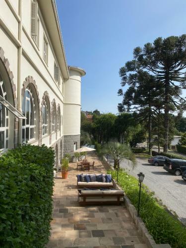Hotel Casacurta