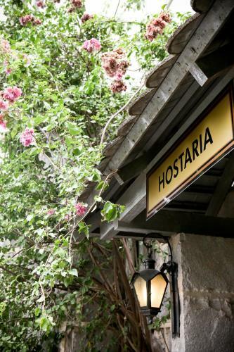 Hotel Casacurta