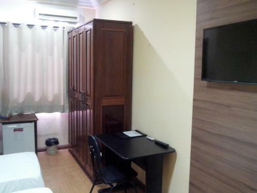 Posada Esta��o Hotel