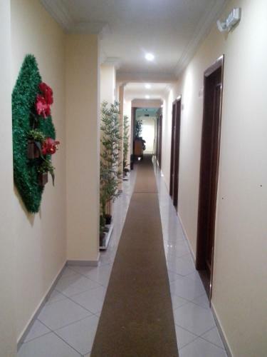 Posada Esta��o Hotel