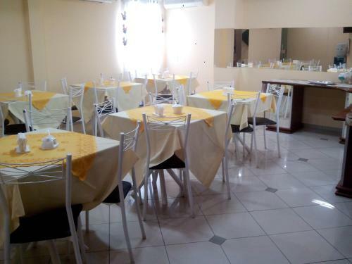 Posada Esta��o Hotel