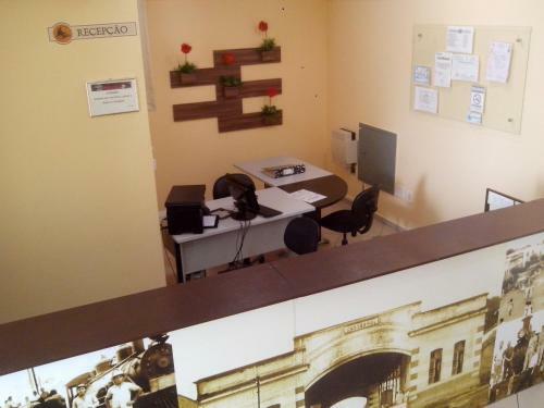 Posada Esta��o Hotel