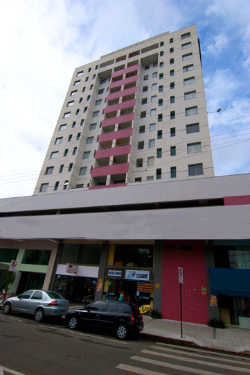 Green Valley Hotel