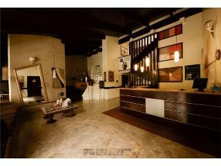 Hotel Prov�ncia Flex De Francisco Beltr�o