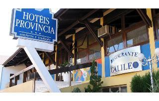 Hotel Prov�ncia Flex De Francisco Beltr�o