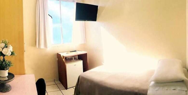 Hotel Ibi�