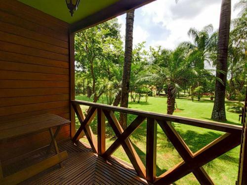 Hotel Fazenda Igarap�s