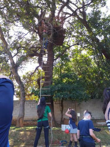 Hotel Fazenda Igarap�s