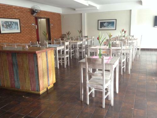 Hotel Colonial Aquarius