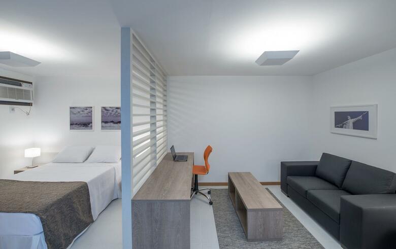 Apartamento Promenade Prime Itabora�