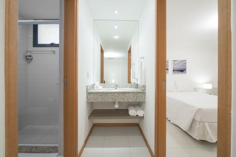 Apartamento Promenade Prime Itabora�