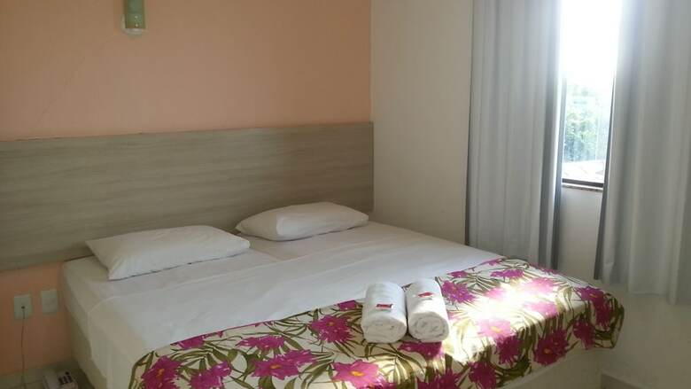 Hostal Pousada Lirios