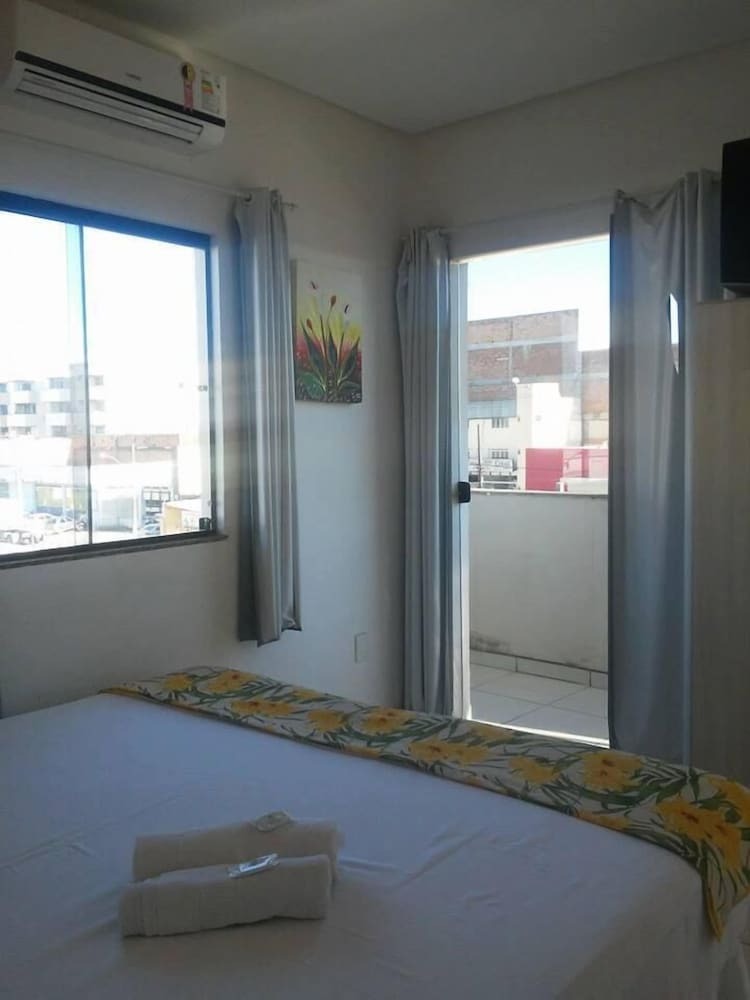 Hostal Pousada Lirios