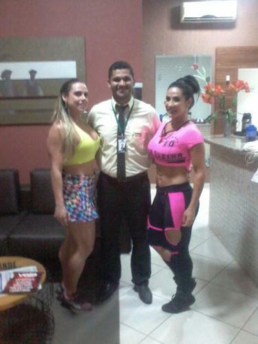 Pioneiro Hotel