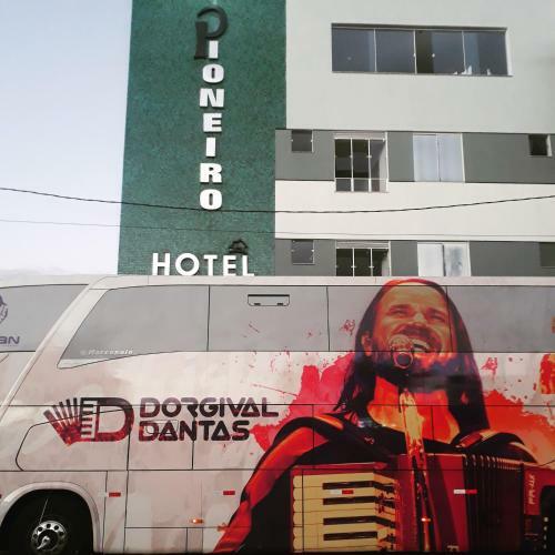 Pioneiro Hotel