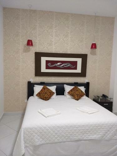 Pioneiro Hotel