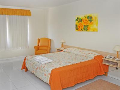 Hotel Klein Ville