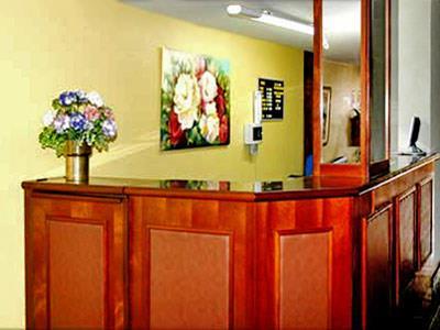 Hotel Klein Ville