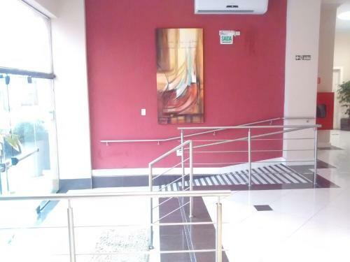 Hotel Klein Ville Premium