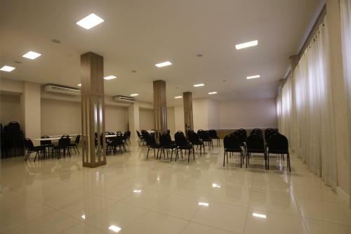 Hotel Klein Ville Premium