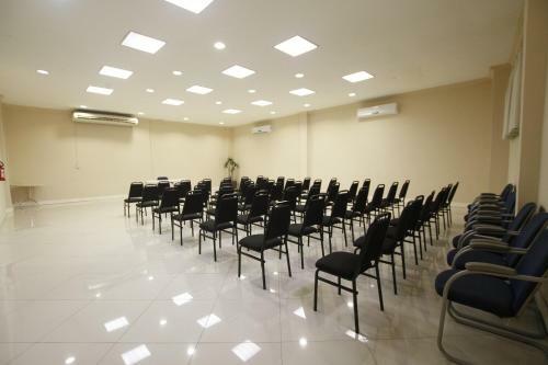 Hotel Klein Ville Premium