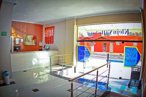 Hotel Klein Ville Premium