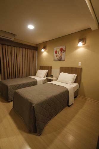 Hotel Klein Ville Premium