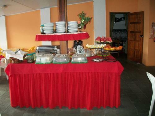 Hotel Gale�o
