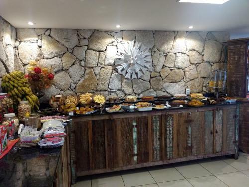 Hostal Pousada Circuito Dos Inconfidentes