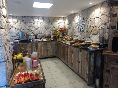 Hostal Pousada Circuito Dos Inconfidentes