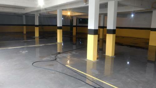 Hostal Pousada Circuito Dos Inconfidentes