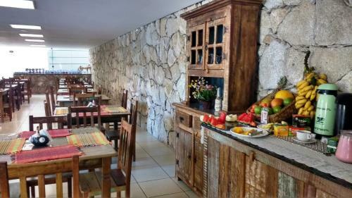 Hostal Pousada Circuito Dos Inconfidentes
