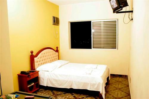 Rodes Palace Hotel