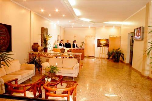 Rodes Palace Hotel