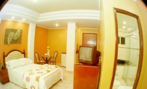Rodes Palace Hotel