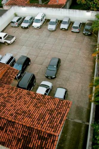Rodes Palace Hotel