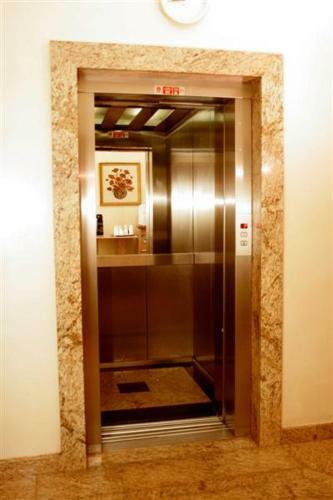 Rodes Palace Hotel